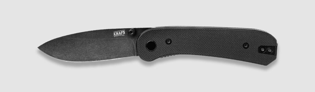 Knafs Lander EDC Pocket Knife