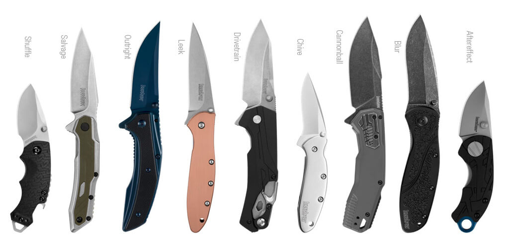 10 Best Pocket Knife Brands of All Time