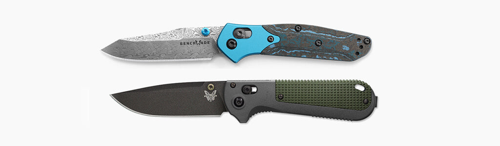 10 Best Pocket Knife Brands of All Time