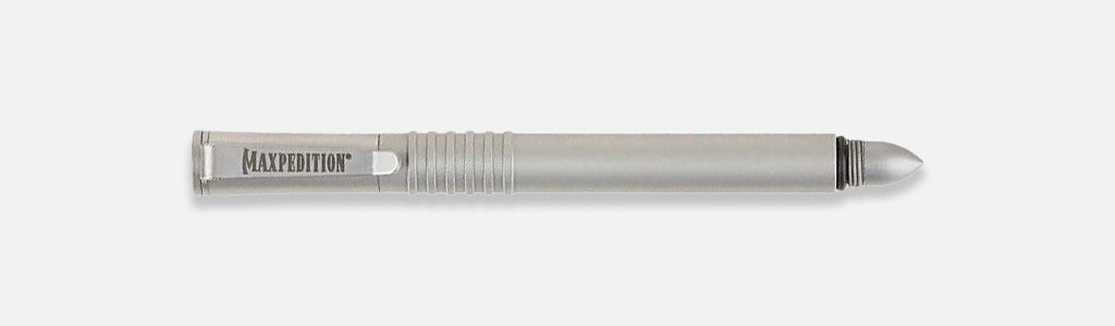 Maxpedition Spikata Tactical Pen