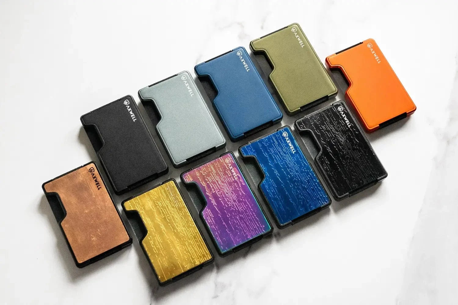 RFID Blocking Wallet: How Does It Work?