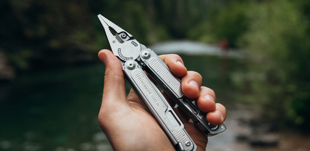 7 Best Multi-Tools to EDC in 2022