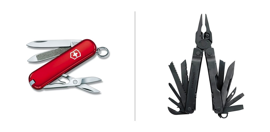 7 Best Multi-Tools to EDC in 2022