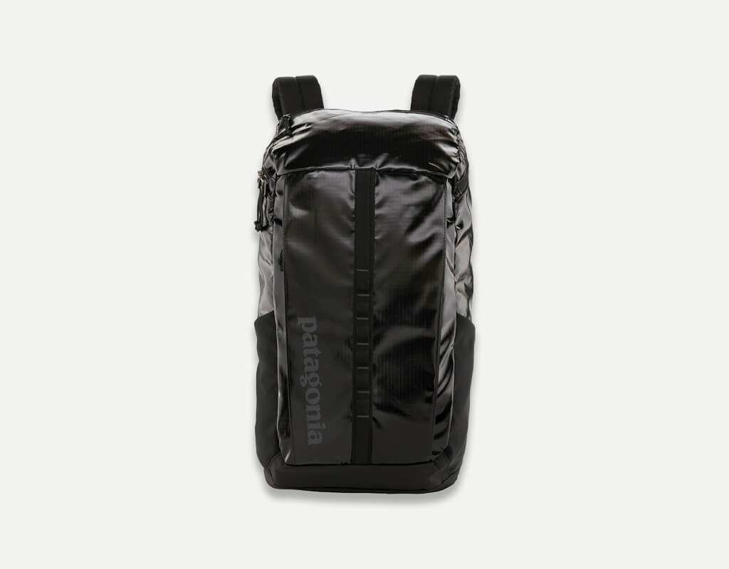 PATAGONIA -  BLACK HOLE PACK BACKPACK