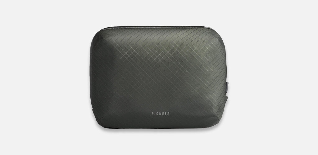 Pioneer - Global EDC Pouch