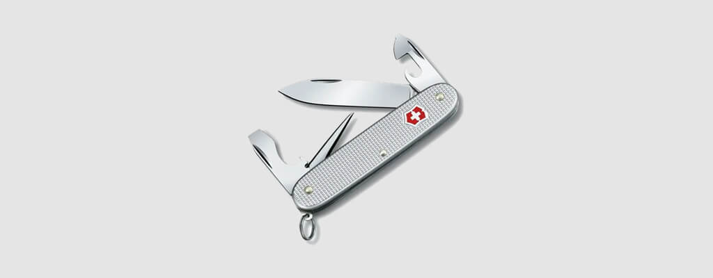 Victorinox Pioneer Alox