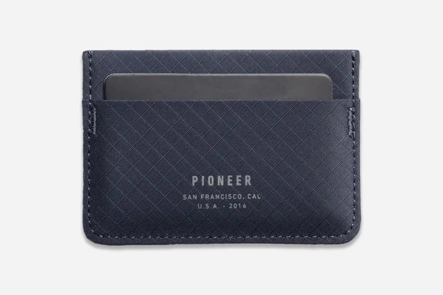 Pioneer Front Pocket Wallet