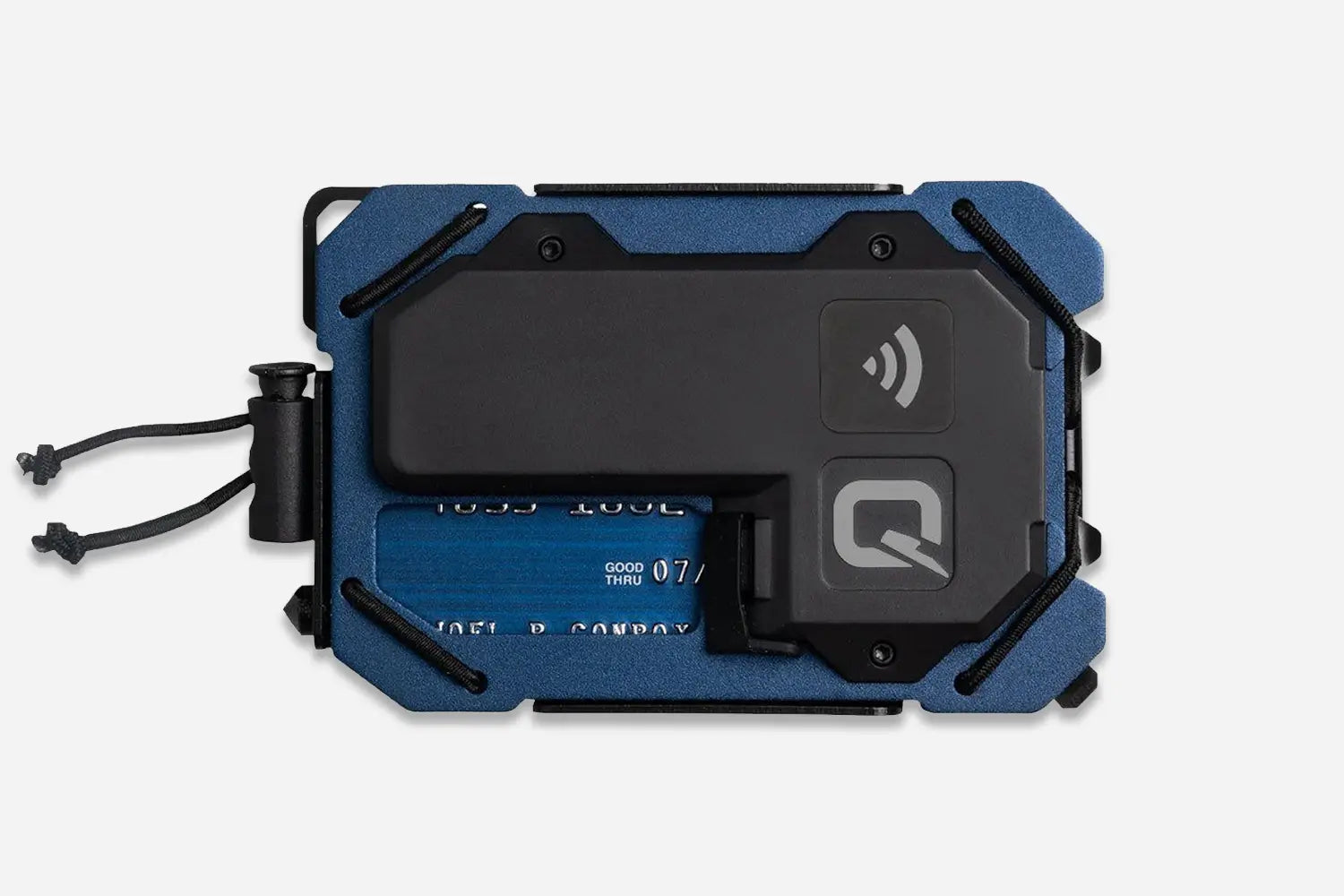 Quiqlite Smart Wallet