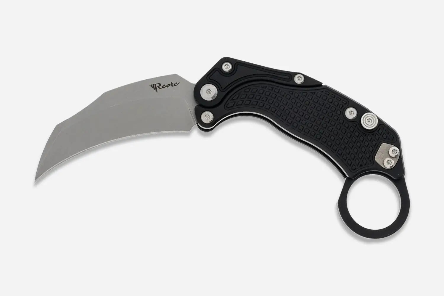 Reate EXO-K Gravity Knife