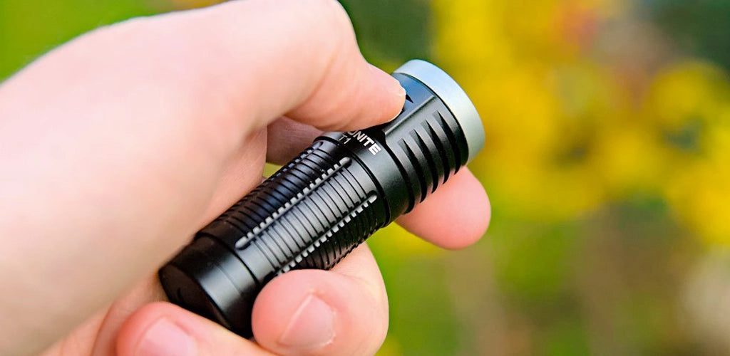 15 Best Rechargeable Flashlights