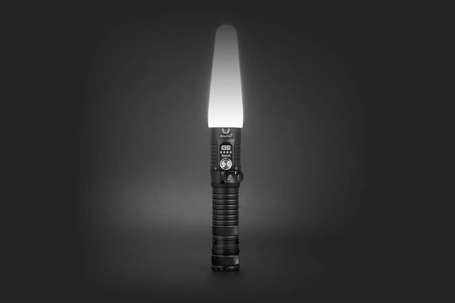 RovyVon Search S21 Flashlight