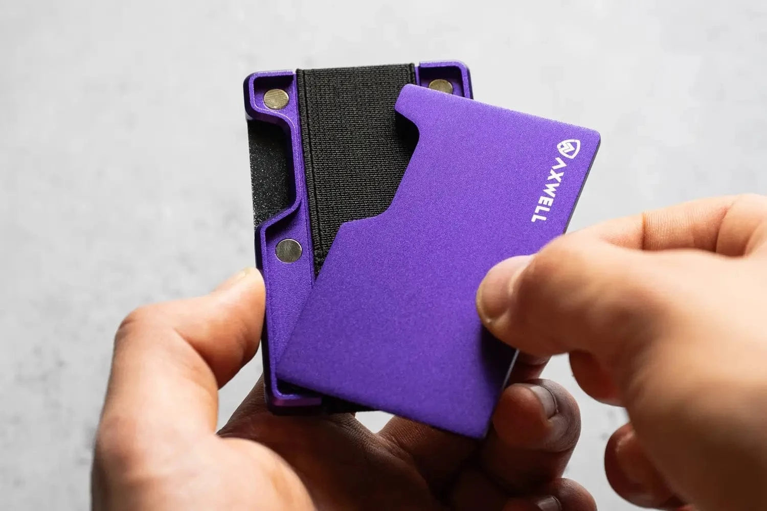 Ridge Wallet vs Axwell Wallet - Ultimate Guide