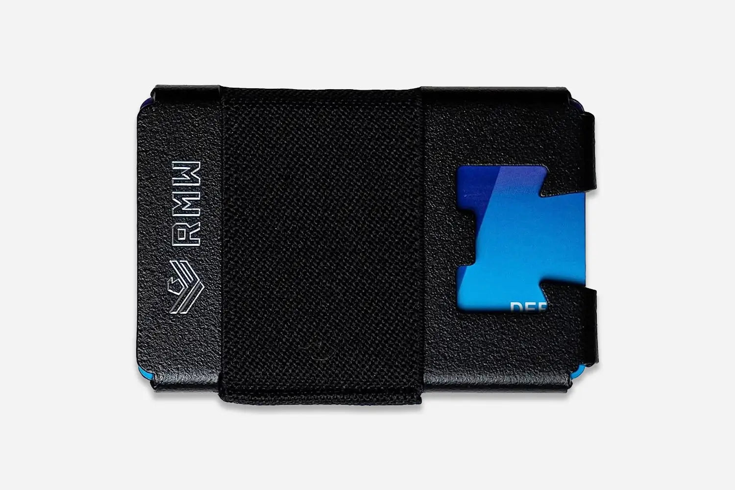 Rugged Material RFID Wallet For Men