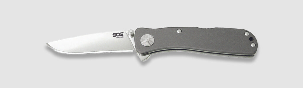 SOG Twitch II