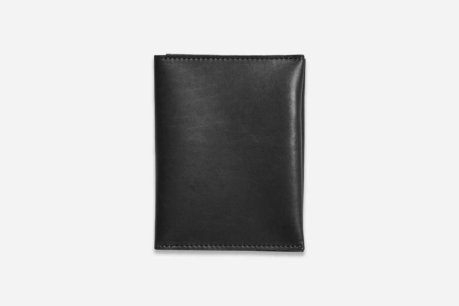 Shinola Travel Wallet