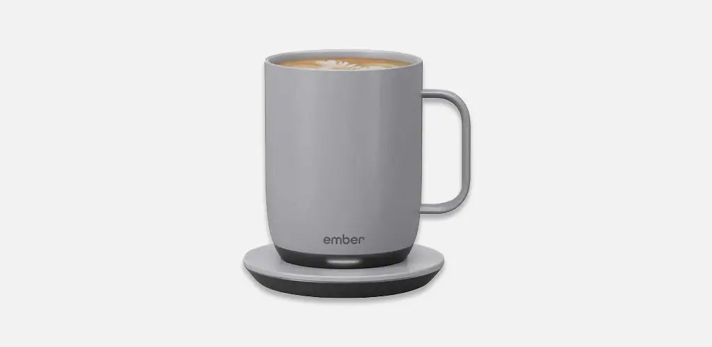 Smart Mug