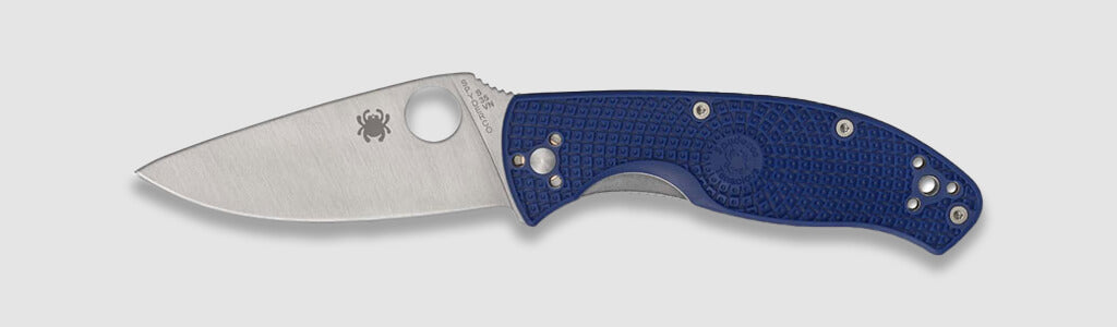 Spyderco Tenacious Lightweight