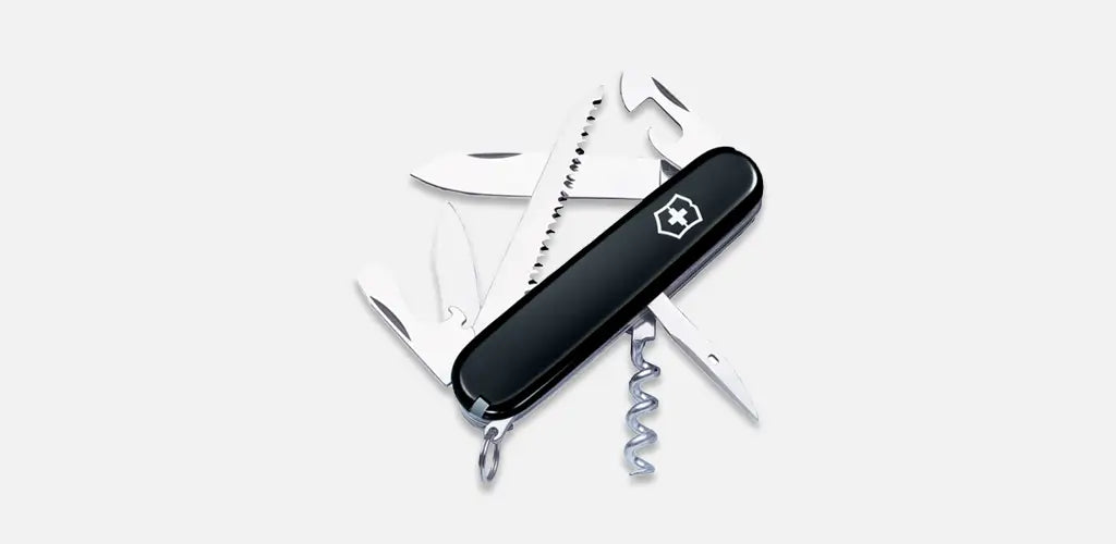 Swiss Army Knife