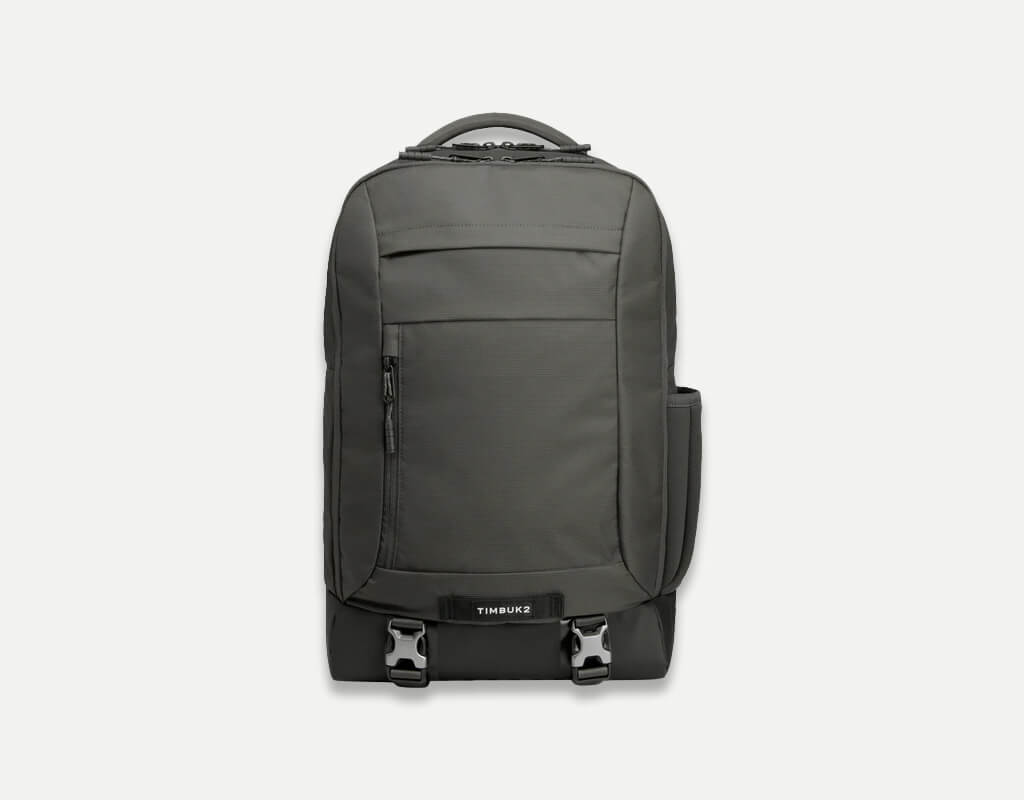 TIMBUK2 - AUTHORITY BACKPACK