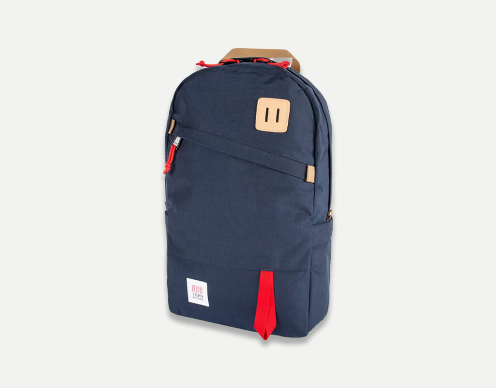 TOPO DESIGNS - DAYPACK BACKPACK