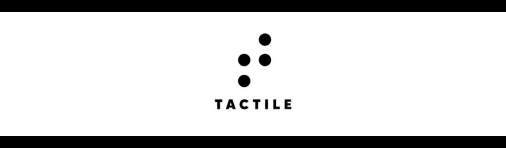 Tactile