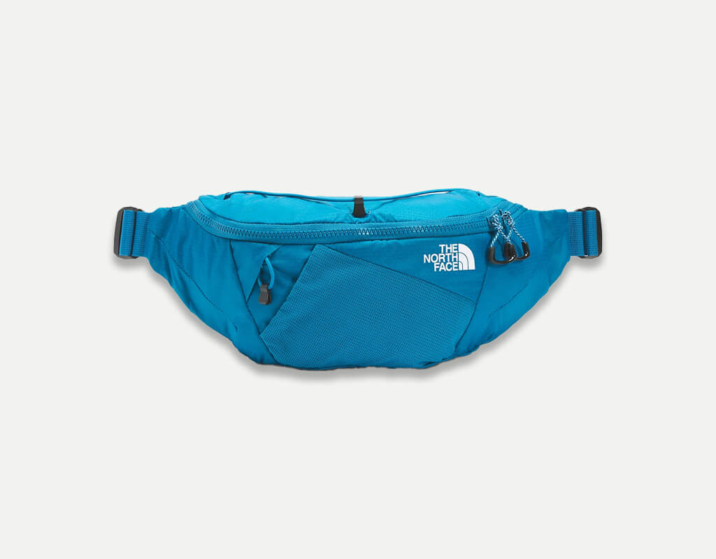 The North Face -  Lumbnical Pack