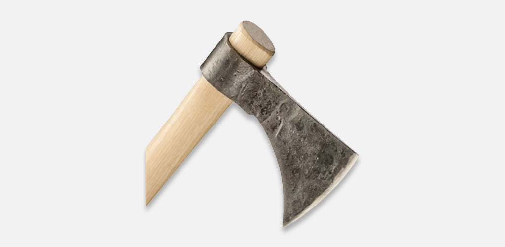 Thrower Supply Competition Throwing Axe