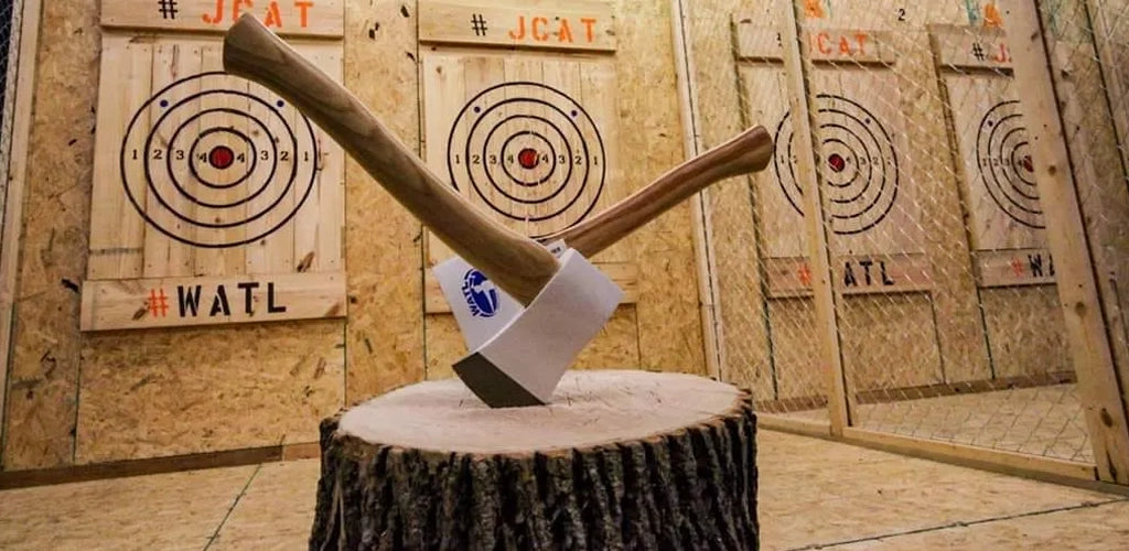 15 Best Throwing Axes