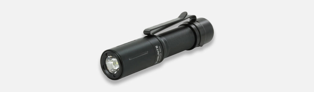 ThruNite Archer Mini Rechargeable Flashlight