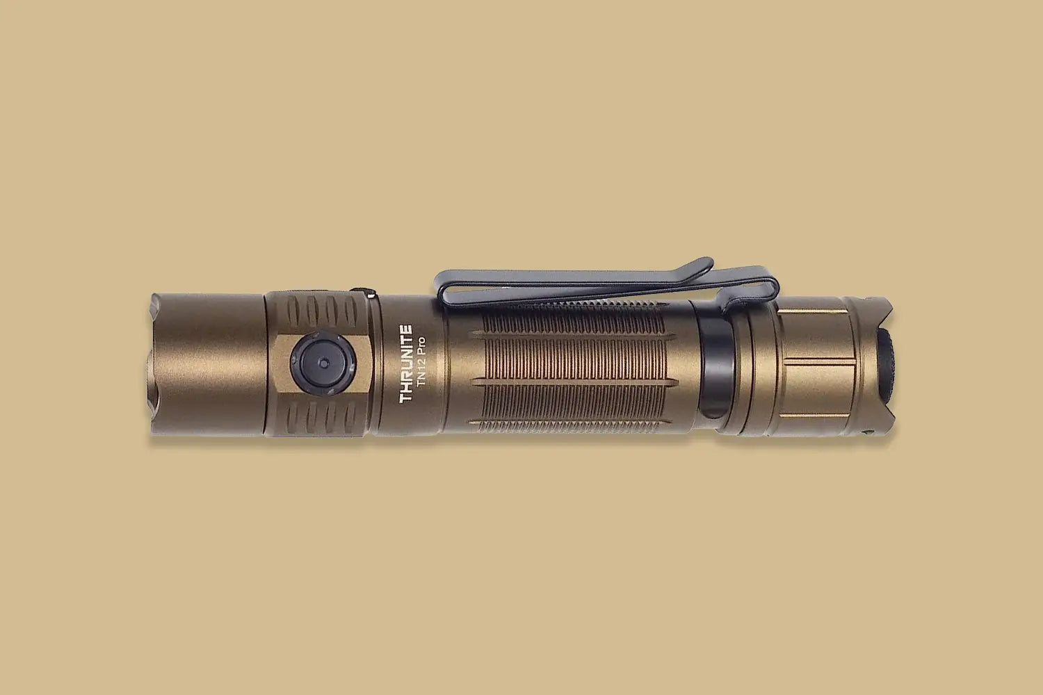 ThruNite TN12 Pro Flashlight