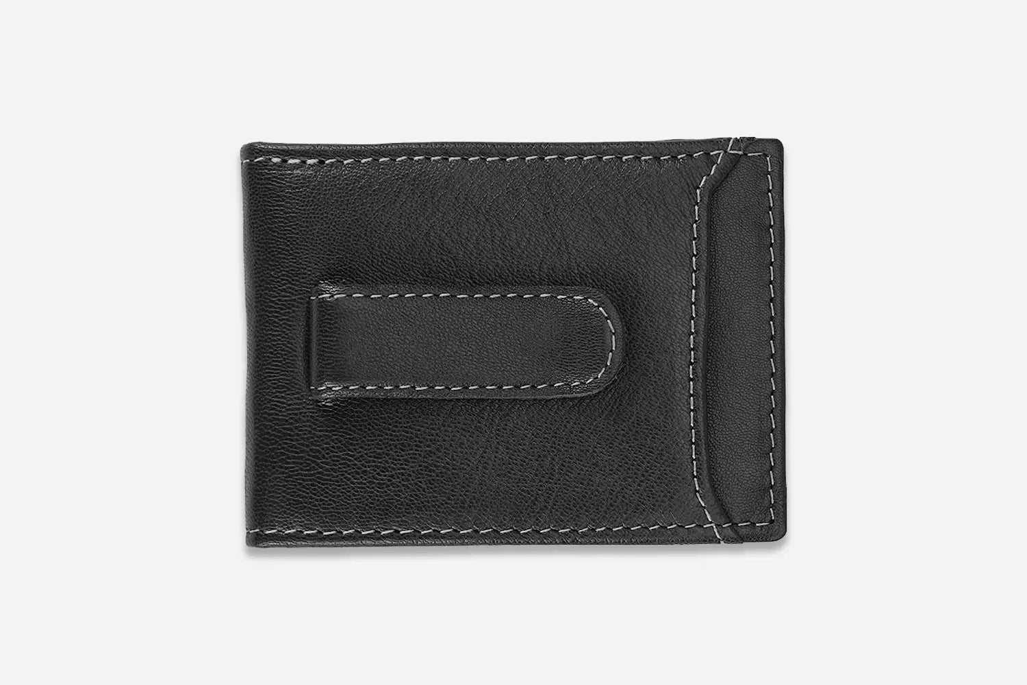 Timberland Money Clip Wallet For Men