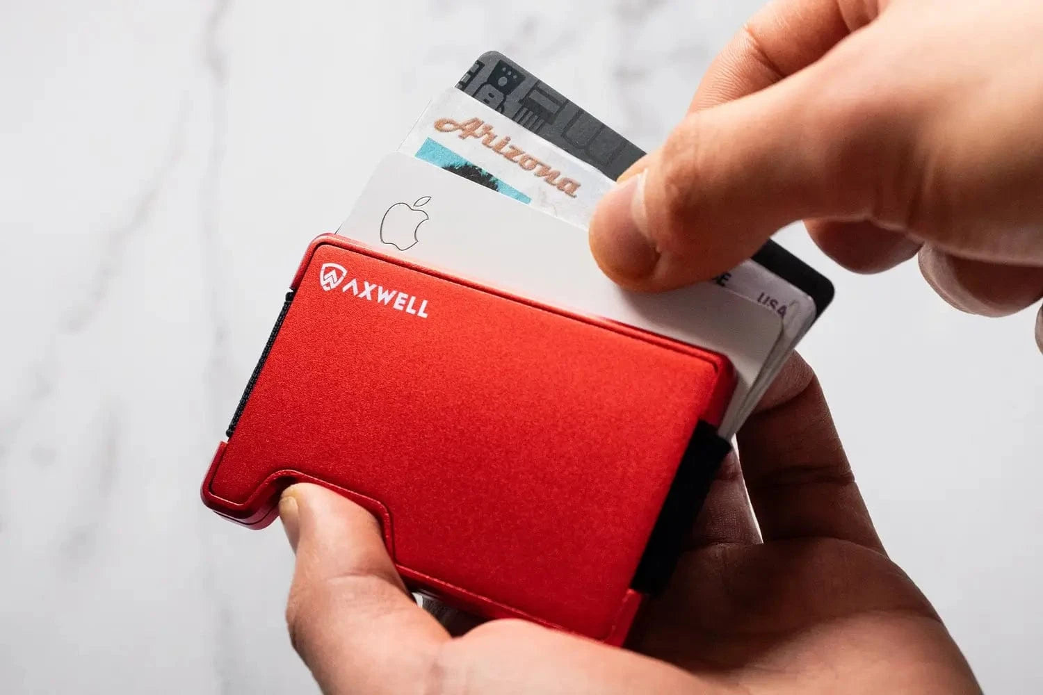 Ridge Wallet vs Axwell Wallet - Ultimate Guide