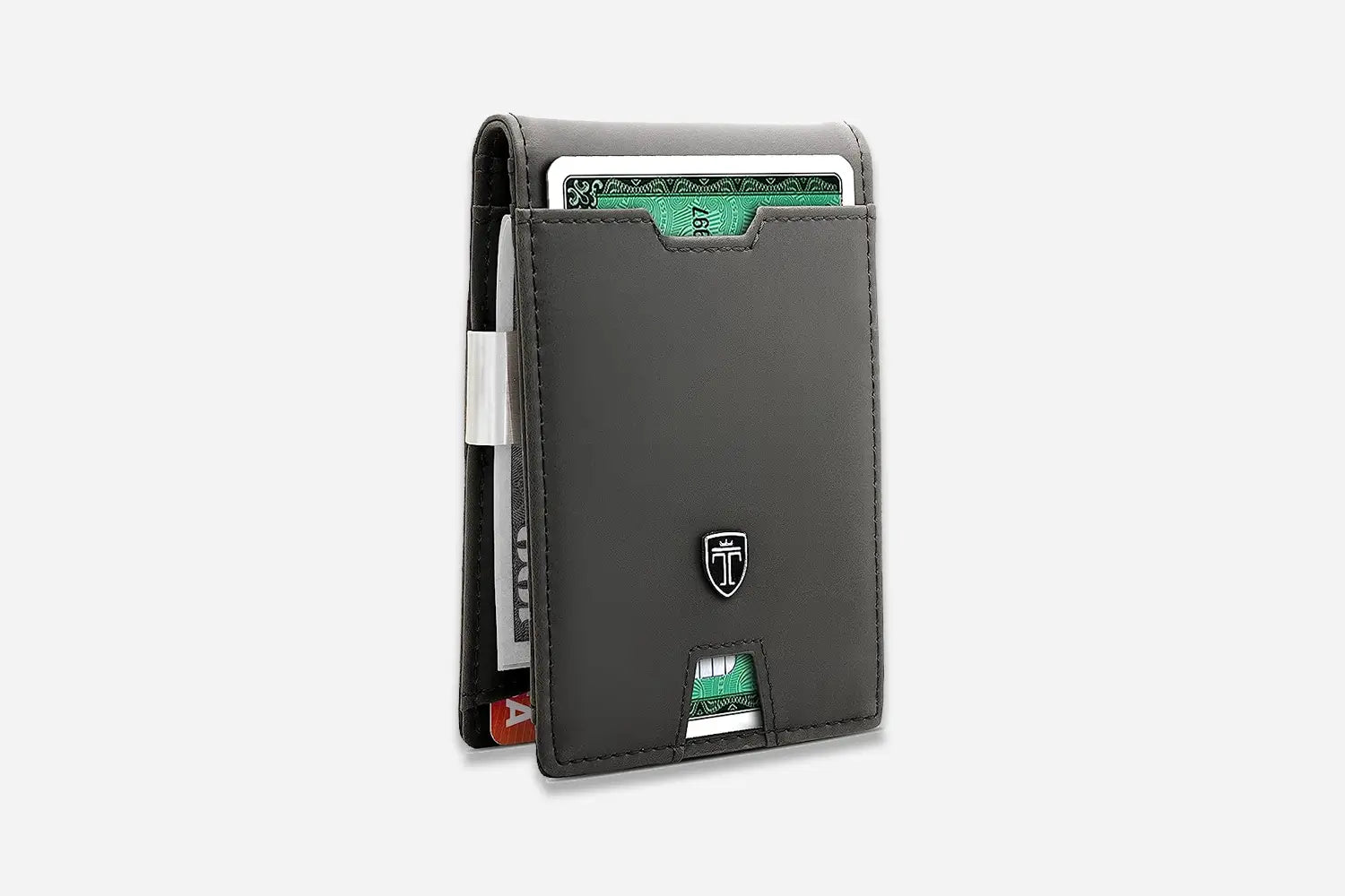 Travando RFID Wallet For Men