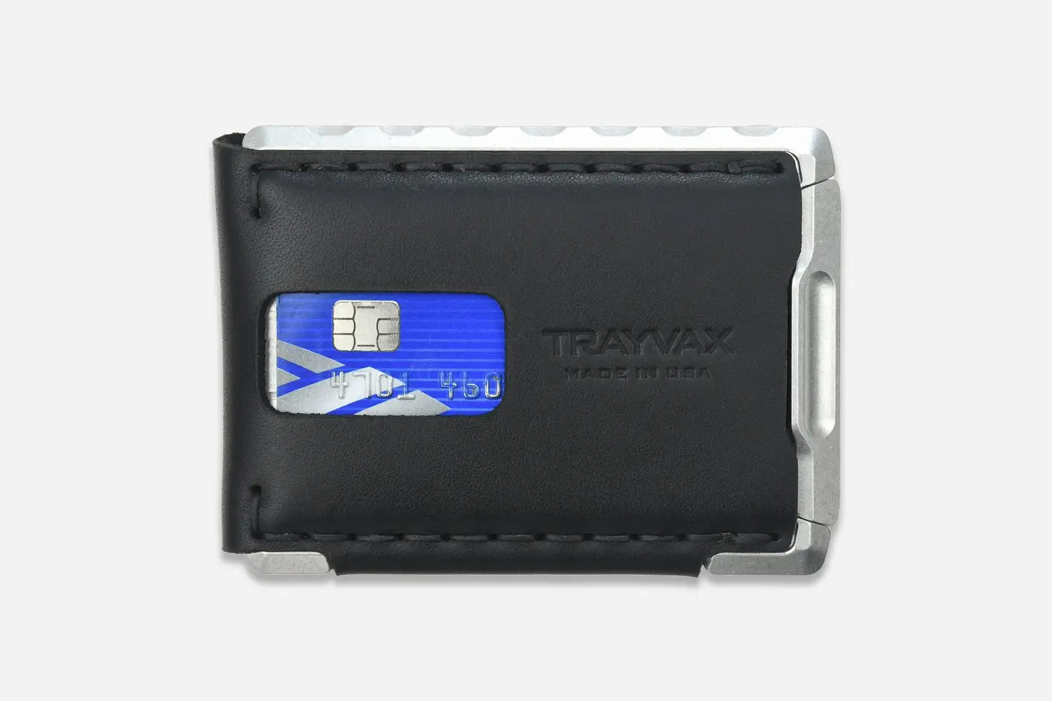Trayvax Front Pocket Wallet For Men