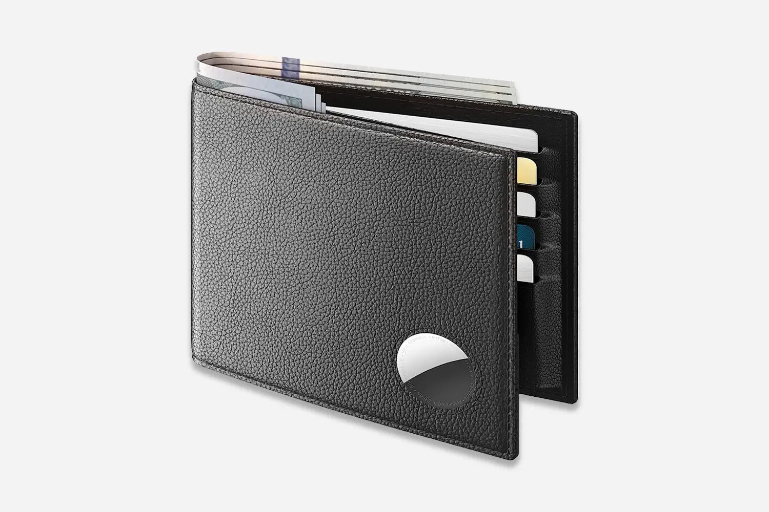 Typecase AirTag Wallet For Men