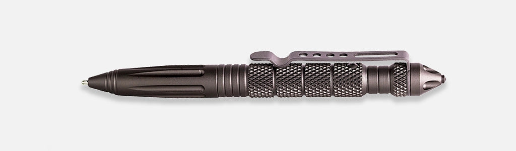 UZI Tactical Pen 2 w/ Spike