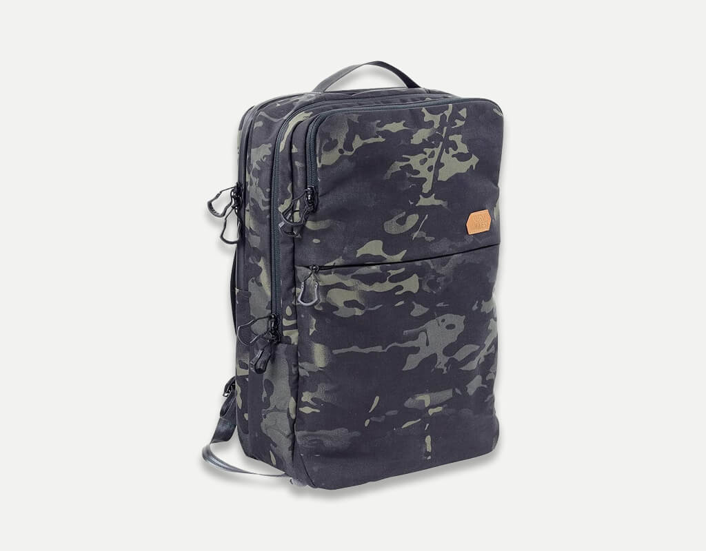 VANQUEST - ADDAX 18 BACKPACK