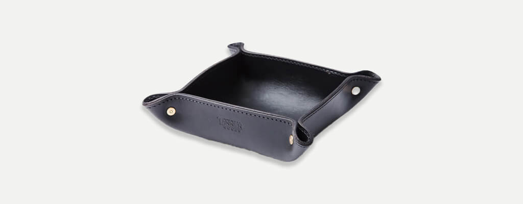 EDC Valet Tray - Valet Tray - Tanner Goods