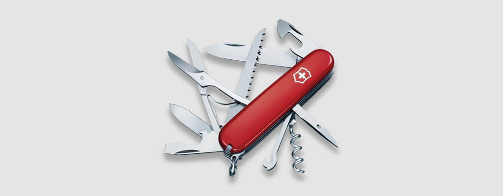 Victorinox Climber