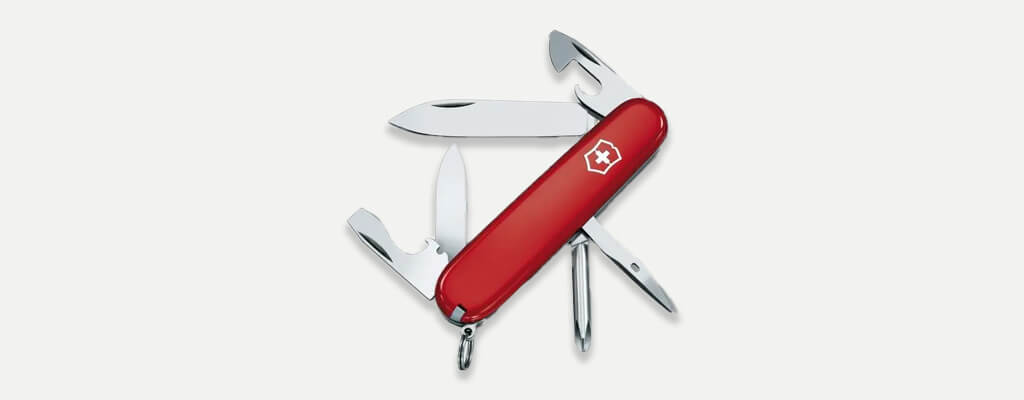 Victorinox Tinker - Swiss Army Knife