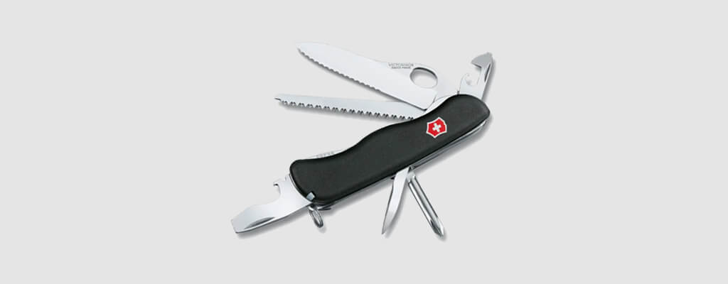 Victorinox Trekker