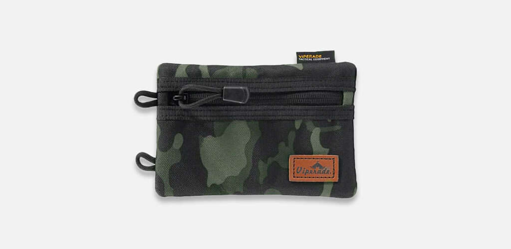 Viperade - EDC Multifunctional Organizer Pouch VE1