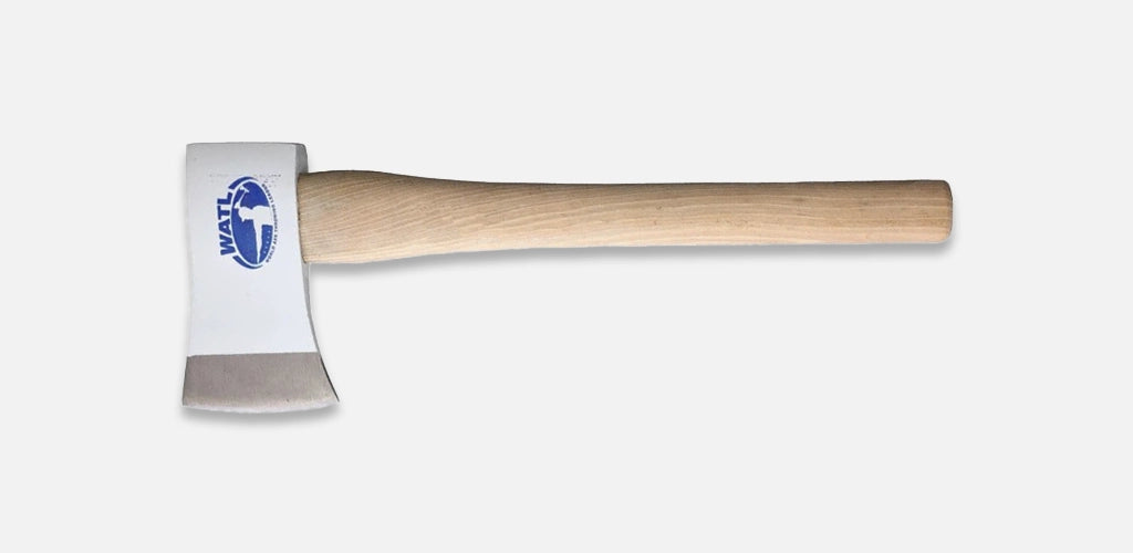 WATL Competition Throwing Axe