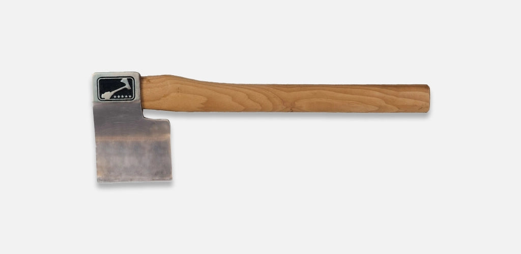 WATL The Butcher (3rd Generation) Throwing Axe