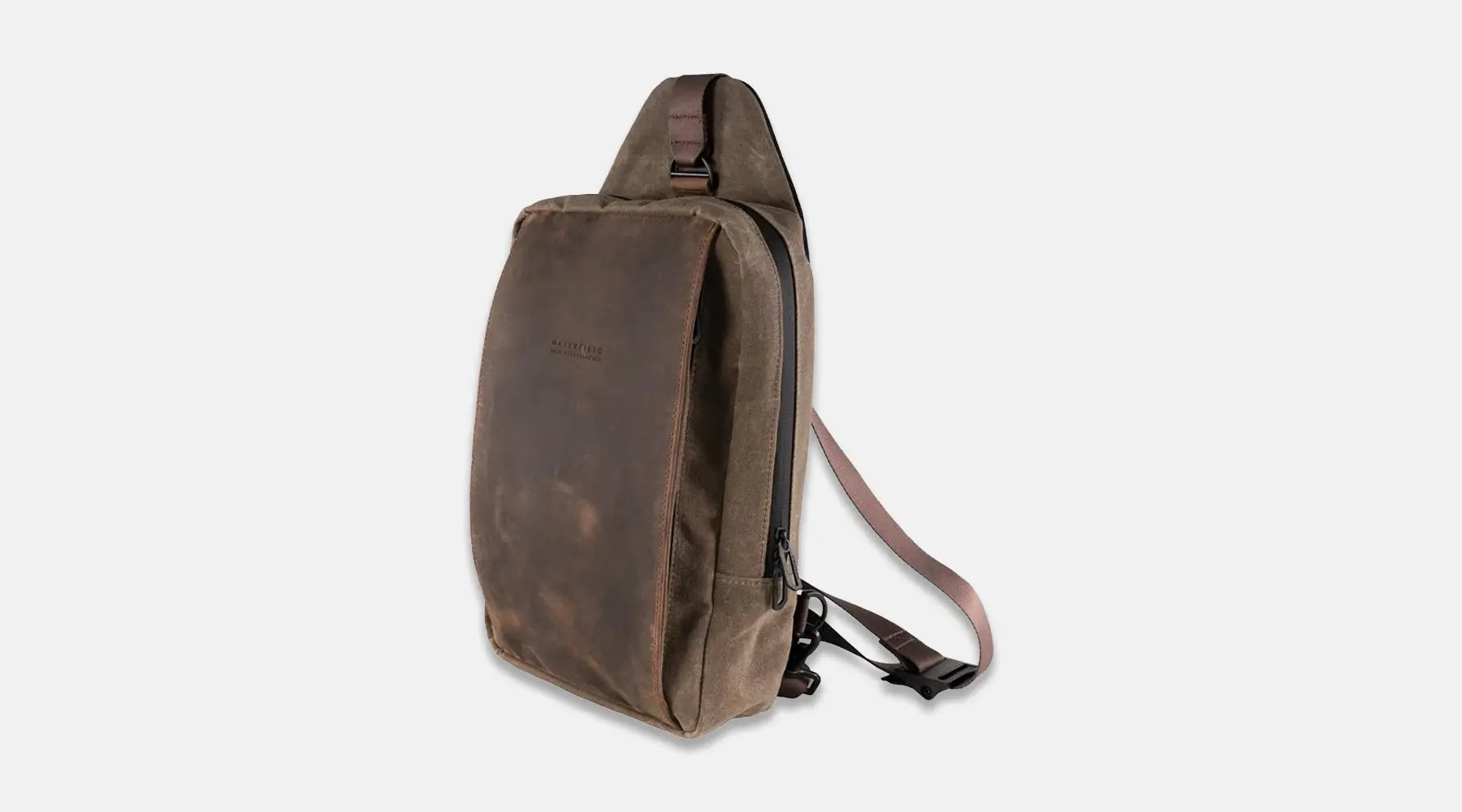 WaterField Designs Sutter Tech Sling Bag