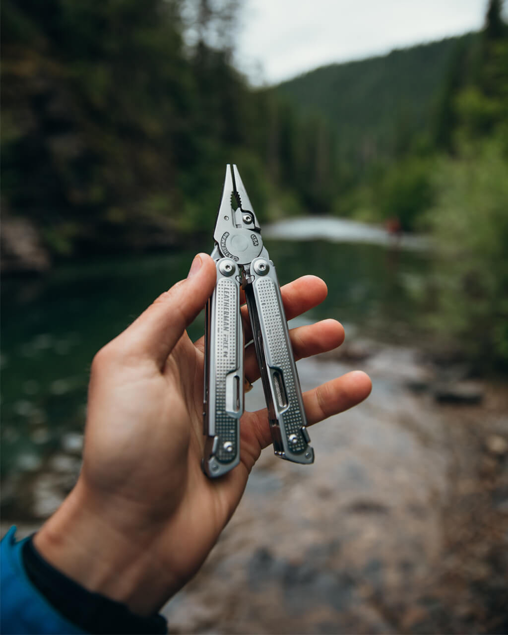 What is everyday carry - EDC Multi-Tools