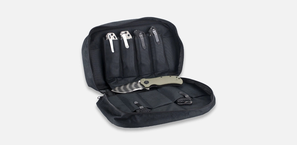 Zero Tolerance Zt997 Pocket Knife Case