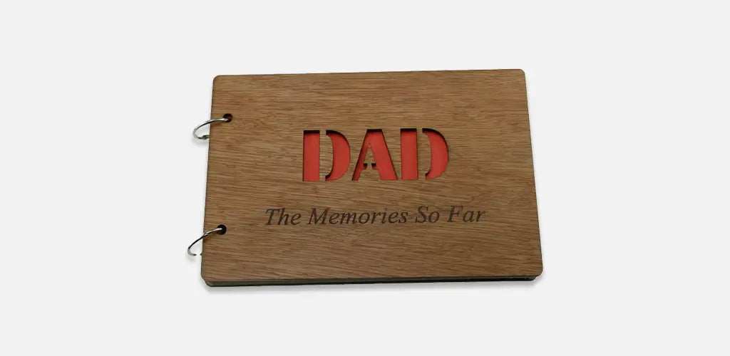 Cool Father's Day Gifts Dad Will Actually Love