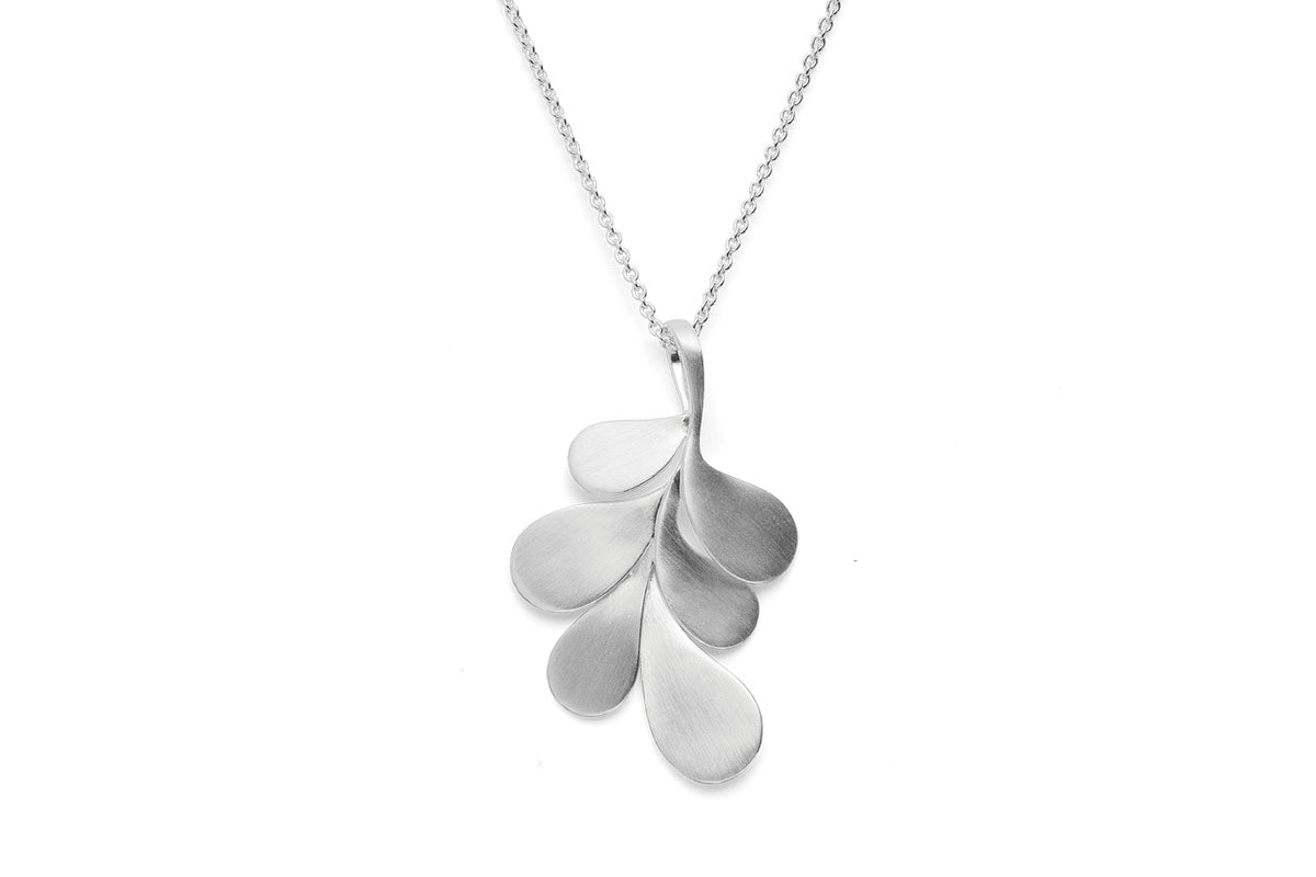 Frond Fun Necklace