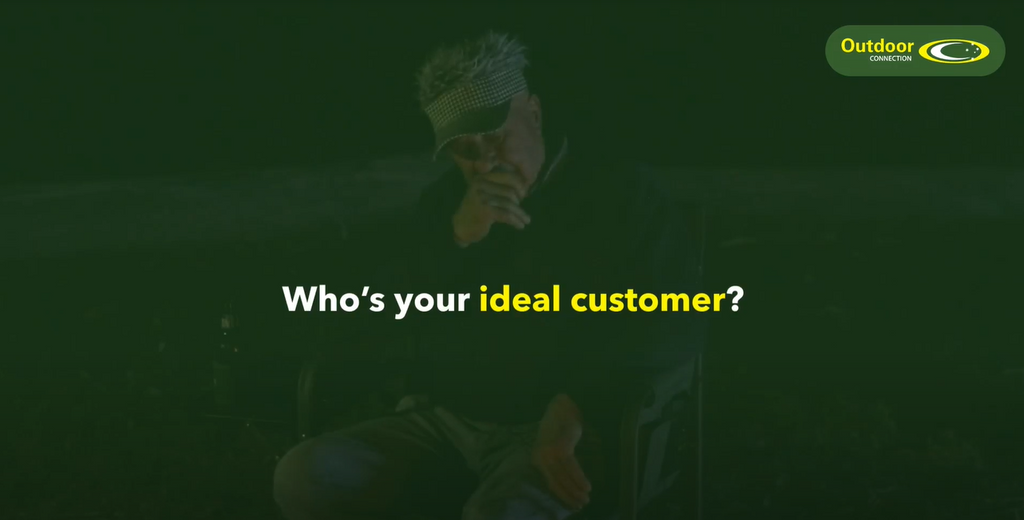 Who's Your Ideal Customer?
